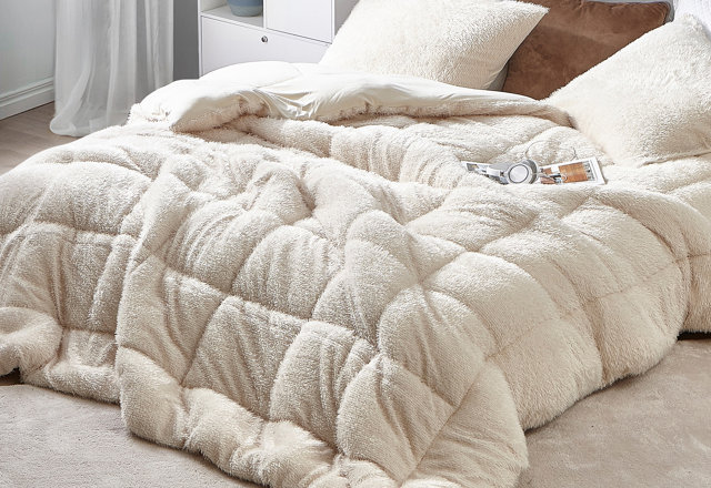 Queen Comforter Sets You'll Love